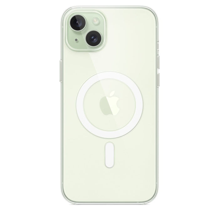 EAN 0194253940296 - Apple MT213ZM/A funda para teléfono móvil 17 cm (6.7") Transparente imagen 4