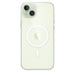 EAN 0194253940296 - Apple MT213ZM/A funda para teléfono móvil 17 cm (6.7") Transparente imagen 4
