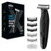 EAN 4210201431572 - Braun Series XT3200 Negro imagen 1