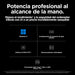 EAN 0198701354574 - HP ZBook Power G11 A AMD Ryzen™ 9 8945HS Estación de trabajo móvil 40,6 cm (16") WUXGA 32 GB DDR5-SDRAM 1 imagen 10