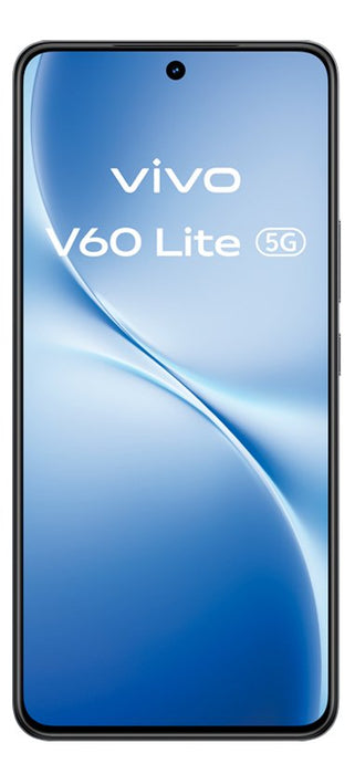 EAN 6935117899367 - VIVO V60 Lite 5G + BUD 17,2 cm (6.77") SIM doble Android 15 8 GB 256 GB 6500 mAh Negro imagen 2