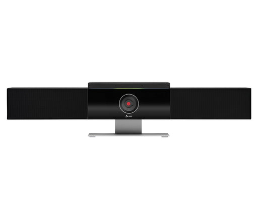 EAN 0197497463484 - HP Poly Studio USB Video Bar Negro 3840 x 2160 Pixeles imagen 1