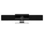 EAN 0197497463484 - HP Poly Studio USB Video Bar Negro 3840 x 2160 Pixeles imagen 1