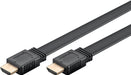 EAN 4040849771354 - Goobay 77135 cable HDMI 1,5 m HDMI tipo A (Estándar) Negro imagen 1