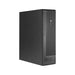 EAN 0753263077882 - Chieftec BE-10B-300 carcasa de ordenador Small Form Factor (SFF) Negro 300 W imagen 1