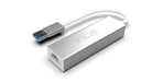 EAN 8681949014253 - Inca IUSB-03T hub de interfaz USB 3.2 Gen 1 (3.1 Gen 1) Type-A Aluminio imagen 2