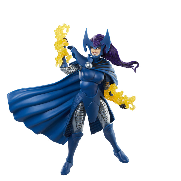 EAN 5010996202123 - Marvel Wolverine and Psylocke imagen 10