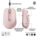 EAN 5099206111714 - Logitech 910-006931 ratón Oficina mano derecha RF Wireless + Bluetooth Laser 8000 DPI imagen 14