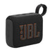 EAN 1200130009433 - JBL Go 4 Altavoz monofónico portátil Negro 4,2 W imagen 1