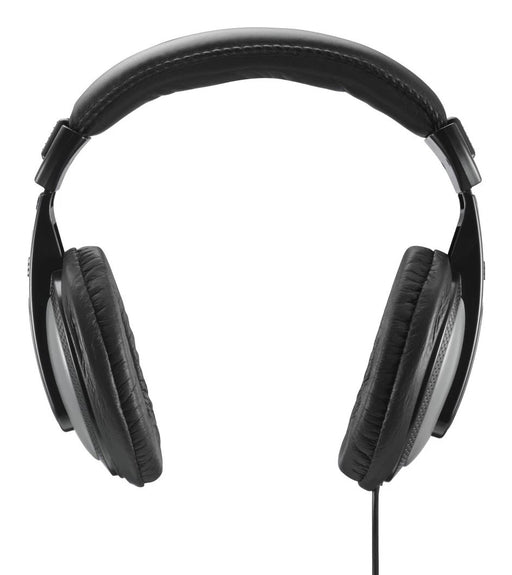 EAN 4047443538505 - Hama Shell II Auriculares Alámbrico Diadema Música Negro, Gris Oscuro imagen 2