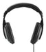 EAN 4047443538505 - Hama Shell II Auriculares Alámbrico Diadema Música Negro, Gris Oscuro imagen 2