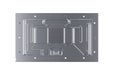 EAN 4250197134583 - Alphacool 13458 accesorio o pieza de sistema de refrigeración para ordenador Bloque de agua + placa trase imagen 6