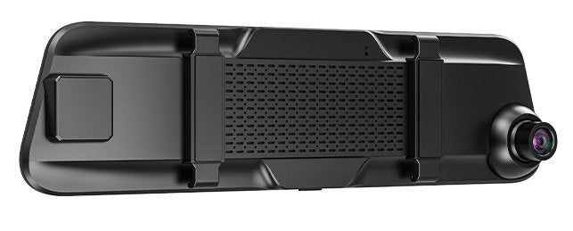 EAN 8594181745710 - Navitel MR750 SMART cámara de salpicadero 2K Ultra HD Wifi Batería, USB Negro imagen 3