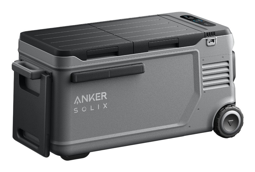 EAN 194644292980 - Anker SOLIX EverFrost 2 nevera portátil 58 L Eléctrico Negro imagen 3