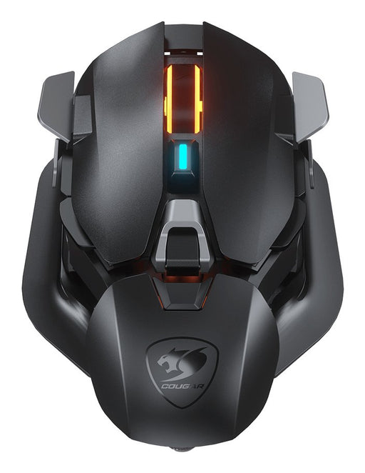 EAN 4710483771002 - COUGAR CGR-800M ratón Juego USB tipo A Óptico 16000 DPI imagen 1