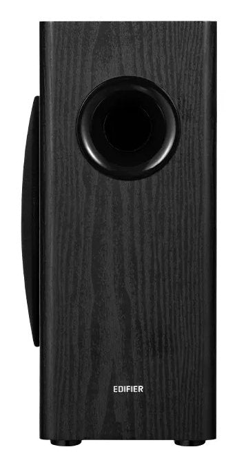 EAN 6923520216918 - Edifier T5S Negro Altavoz de subgraves (subwoofer) activo 70 W imagen 2
