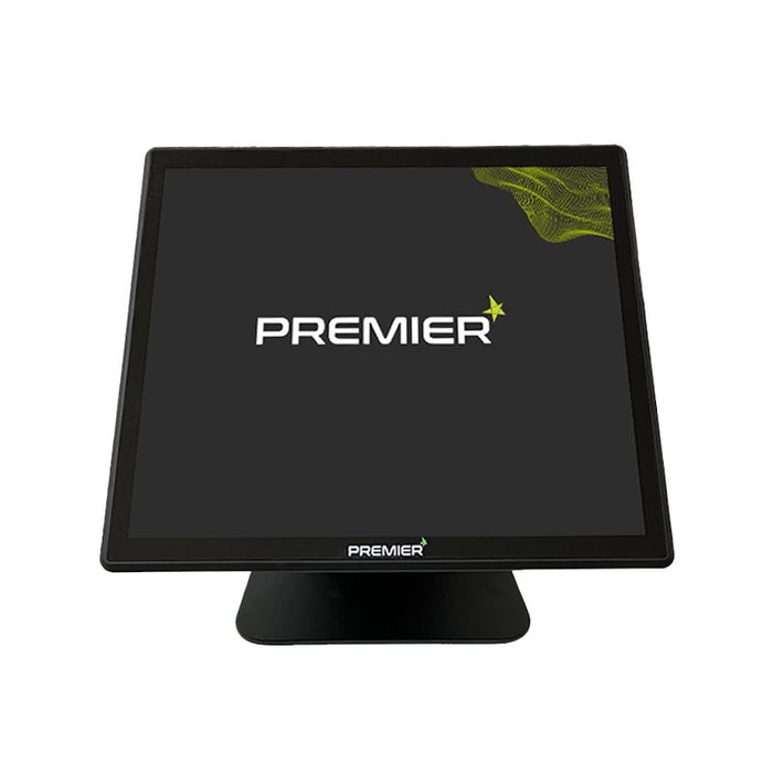 EAN 8437024617914 - Premier KT-97 J6412 1,99 GHz Todo-en-Uno 43,2 cm (17") 1280 x 1024 Pixeles Pantalla táctil Negro imagen 1