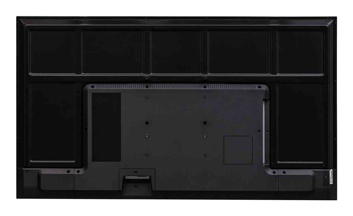 EAN 8806096497487 - LG 55UL3Q-E pantalla de señalización Pantalla plana para señalización digital 139,7 cm (55") LED Wifi 350 imagen 7