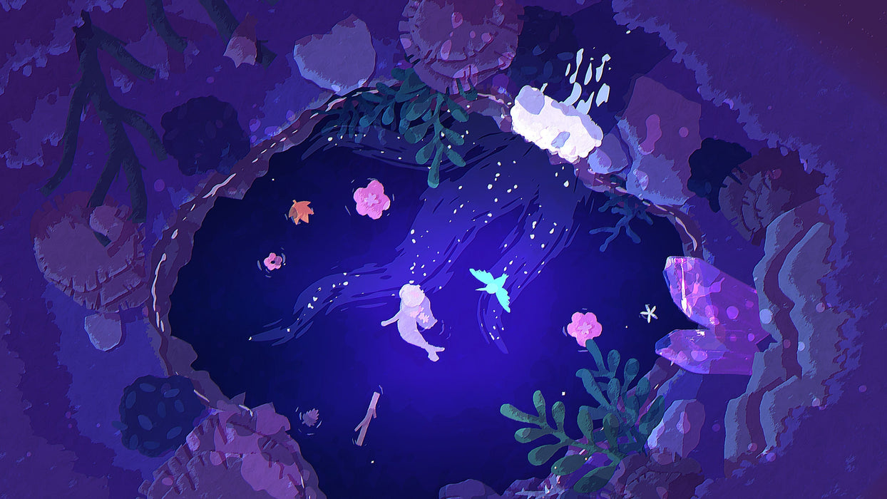 EAN 8436622260782 - Meridiem Games Naiad - Flow Edition imagen 23