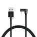 EAN 4052792069020 - LogiLink CU0192 cable USB USB 2.0 1 m USB A USB C Negro imagen 2