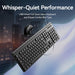 EAN 6922794790797 - Vention KTYBG-ES teclado Negro imagen 2