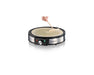 EAN 4004631015415 - Cloer 6630 crepera 2 crep(s) Negro, Acero inoxidable imagen 4