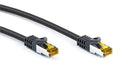 EAN 4040849916809 - Goobay 91680 cable de red Negro 30 m Cat7 S/FTP (S-STP) imagen 2
