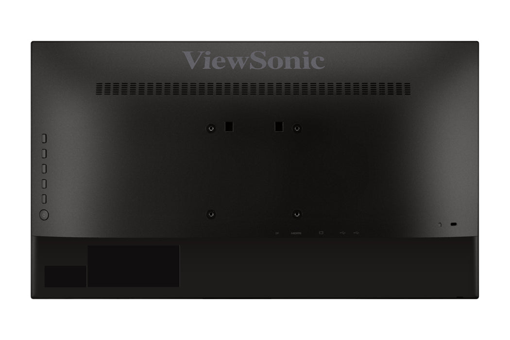 EAN 766907992519 - Viewsonic VP Series VP2458 pantalla para PC 60,5 cm (23.8") 1920 x 1080 Pixeles Full HD LED Negro imagen 9