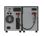 EAN 4026908003758 - ONLINE USV-Systeme X1000BP Armario para baterías (SAI) Torre imagen 2