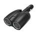 EAN 4047443491909 - Hama 00223403 cargador de dispositivo móvil Negro imagen 1