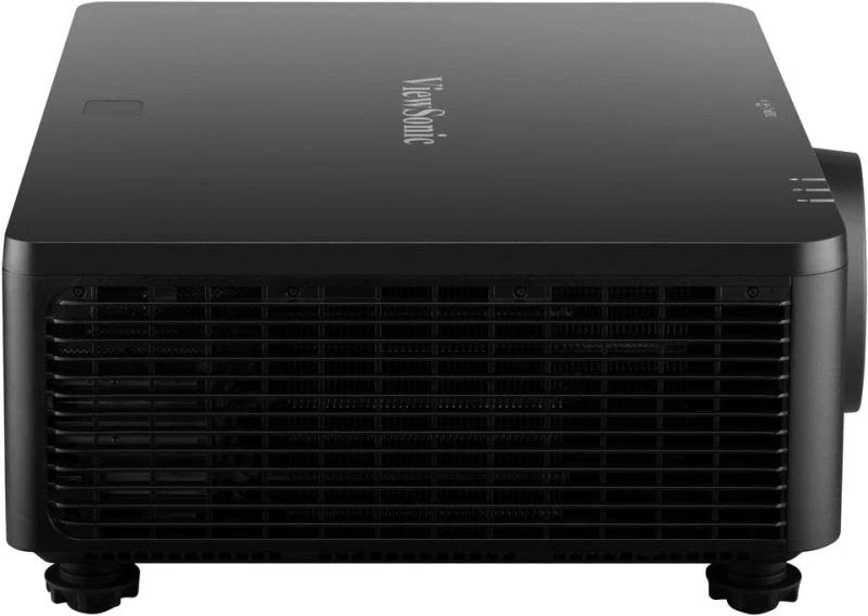 EAN 766907027303 - Viewsonic LS951WU videoproyector Proyector de alcance estándar 8000 lúmenes ANSI WUXGA (1920x1200) Negro imagen 14