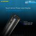 EAN 6952506494002 - Nitecore NPB1 batería externa Ión de litio 5000 mAh Negro imagen 5