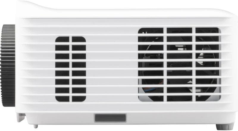 EAN 766907026825 - Viewsonic LS710-4KE videoproyector 3500 lúmenes ANSI DMD UHD 4K (3840x2160) Negro, Blanco imagen 17