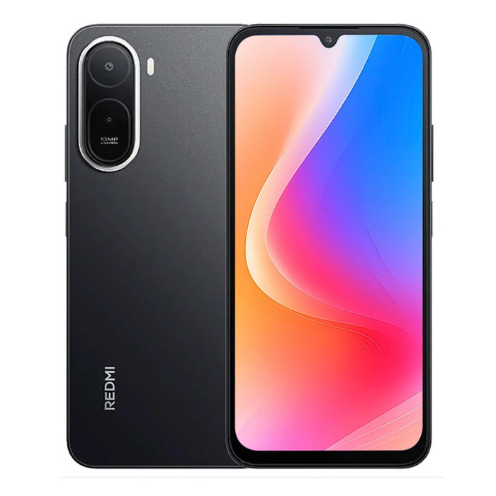 EAN 6932554493271 - Xiaomi Redmi A7 Pro 17,5 cm (6.9") SIM doble 4G USB Tipo C 4 GB 64 GB 6000 mAh Negro imagen 1