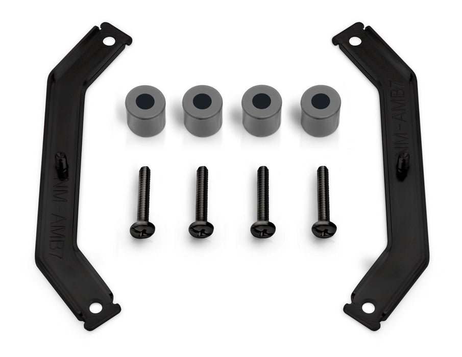 EAN 9010018201376 - Noctua NM-AM5/4-MP78 CHROMAX.BLACK accesorio o pieza de sistema de refrigeración para ordenador Kit de mo imagen 1