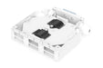 EAN 4016032370680 - Digitus DN-96890 adaptador de fibra óptica SC 1 pieza(s) Gris imagen 6