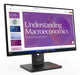 EAN 0198156726247 - Lenovo ThinkVision T24D-40 pantalla para PC 60,5 cm (23.8") 1920 x 1080 Pixeles Full HD LCD Negro imagen 4