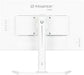 EAN 4948570123933 - iiyama G-MASTER GB2470HSU-W6 pantalla para PC 60,5 cm (23.8") 1920 x 1080 Pixeles Full HD LED Blanco imagen 8