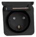 EAN 5706751066856 - Denver PLO-118 enchufe inteligente Negro imagen 5