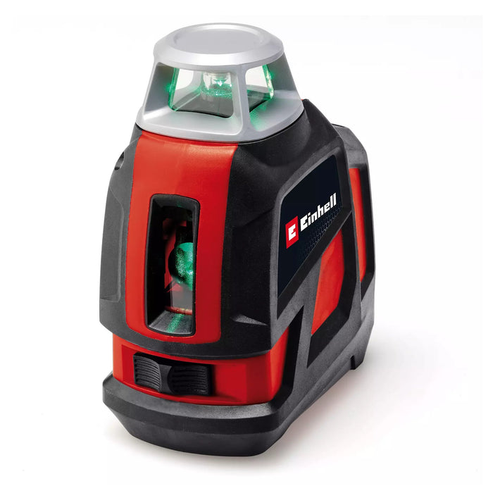 EAN 4006825675351 - Einhell TE-LL 360 G Nivel de línea 40 m 510-530 nm (≤ 1mW) imagen 1