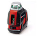 EAN 4006825675351 - Einhell TE-LL 360 G Nivel de línea 40 m 510-530 nm (≤ 1mW) imagen 1