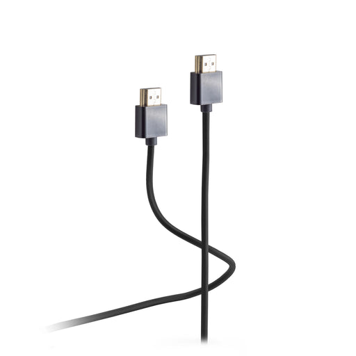EAN 4250696644897 - Flexline FL31-15035 cable HDMI 2 m HDMI tipo A (Estándar) Negro, Gris imagen 1