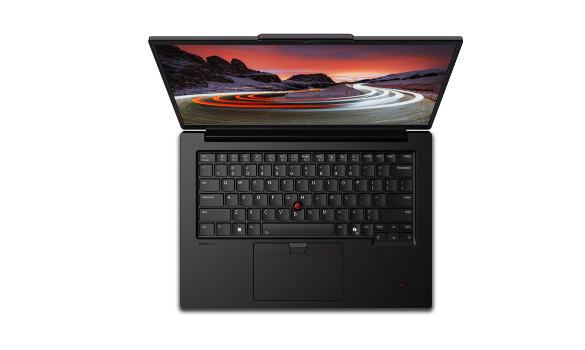EAN 198153407507 - Lenovo ThinkPad P14s Gen 5 (Intel) Intel Core Ultra 7 165H Portátil 36,8 cm (14.5") 3K 32 GB DDR5-SDRAM 1  imagen 5