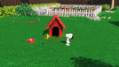EAN 5060968303235 - GameMill Entertainment Snoopy & The Great Mystery Club imagen 3