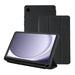 EAN 4252011910144 - 4smarts 541289 funda para tablet 22,1 cm (8.7") Libro Negro imagen 1