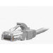 EAN 8697980468306 - Inca ICAT6-050 cable de red Plata 0,5 m Cat6 U/UTP (UTP) imagen 4