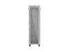 EAN 5901969447934 - Lanberg FF01-6642-12SL armario rack 42U Rack o bastidor independiente Gris imagen 5