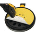 EAN 5035048727782 - DeWALT DCE800N-XJ lijadora portátil Lijadora para paneles de pladur 1200 RPM Negro, Plata, Amarillo imagen 5
