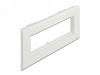 EAN 4043619813179 - DeLOCK Easy 45 Blanco imagen 1