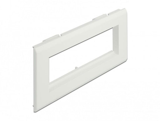 EAN 4043619813179 - DeLOCK Easy 45 Blanco imagen 1